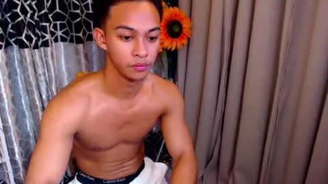 hunk_edward live act