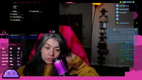 maudlinbrat live act