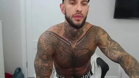 maxi_foxxx live act