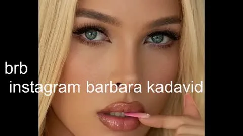 pamelakadavid live act