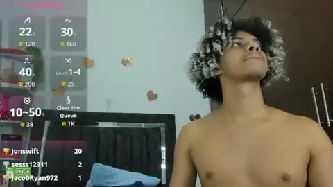 victor_styles live act