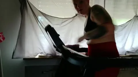 wetgerman2 live act